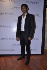 at Splendour collection launch hosted by Nisha Jamwal in Mumbai on 27th Nov 2012 (76).JPG